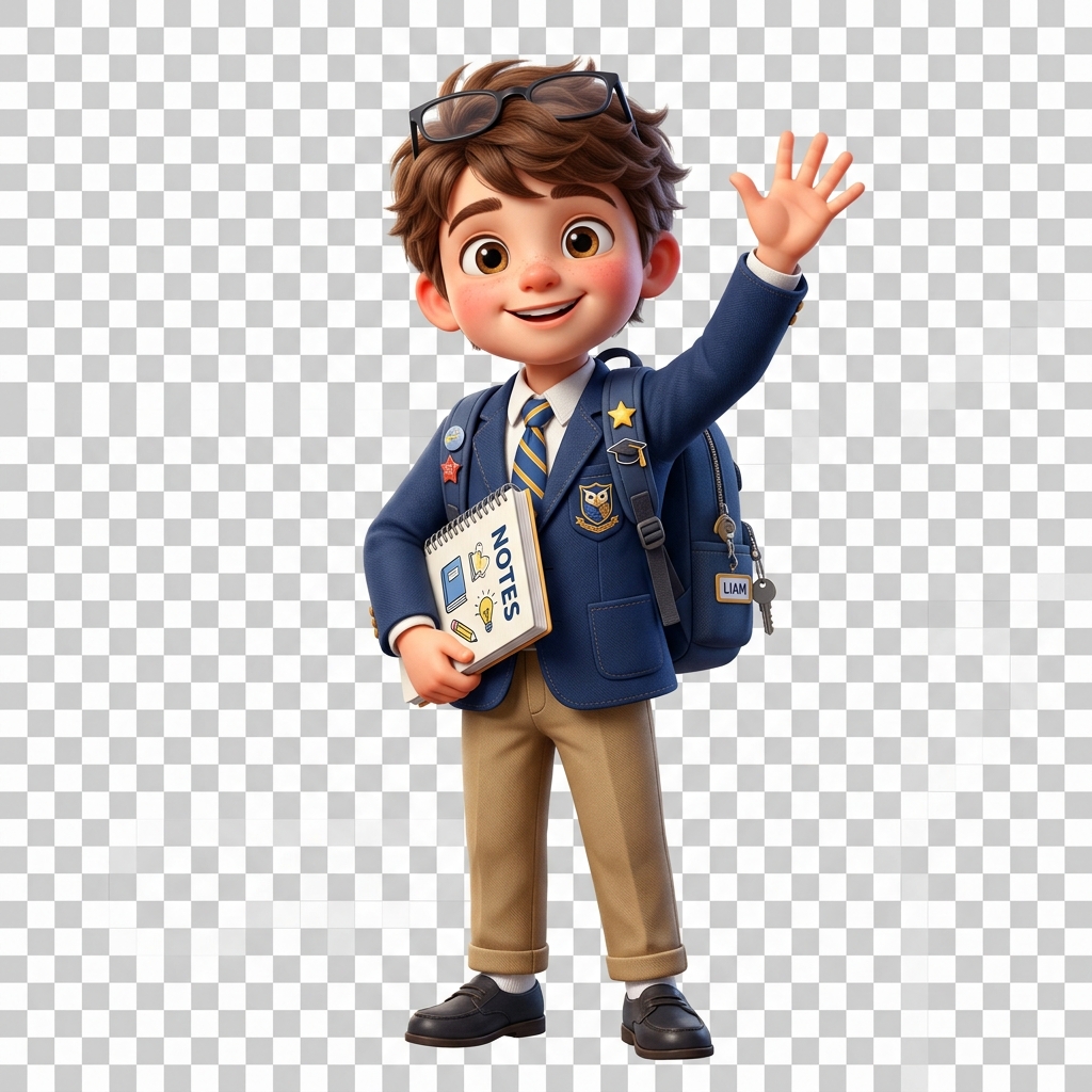 Student Character